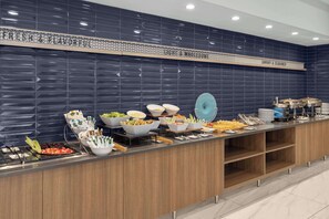 Restaurant - Homewood Suites by Hilton Downers Grove Chicago (Downers Grove)