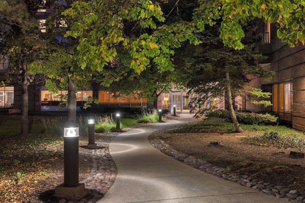 Homewood Suites By Hilton Downers Grove Chicago, Il