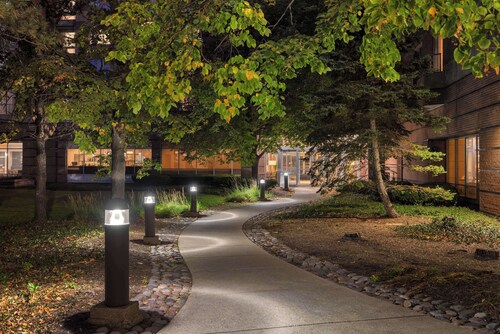 Homewood Suites By Hilton Downers Grove Chicago, Il