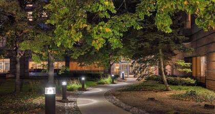 Homewood Suites By Hilton Downers Grove Chicago, Il