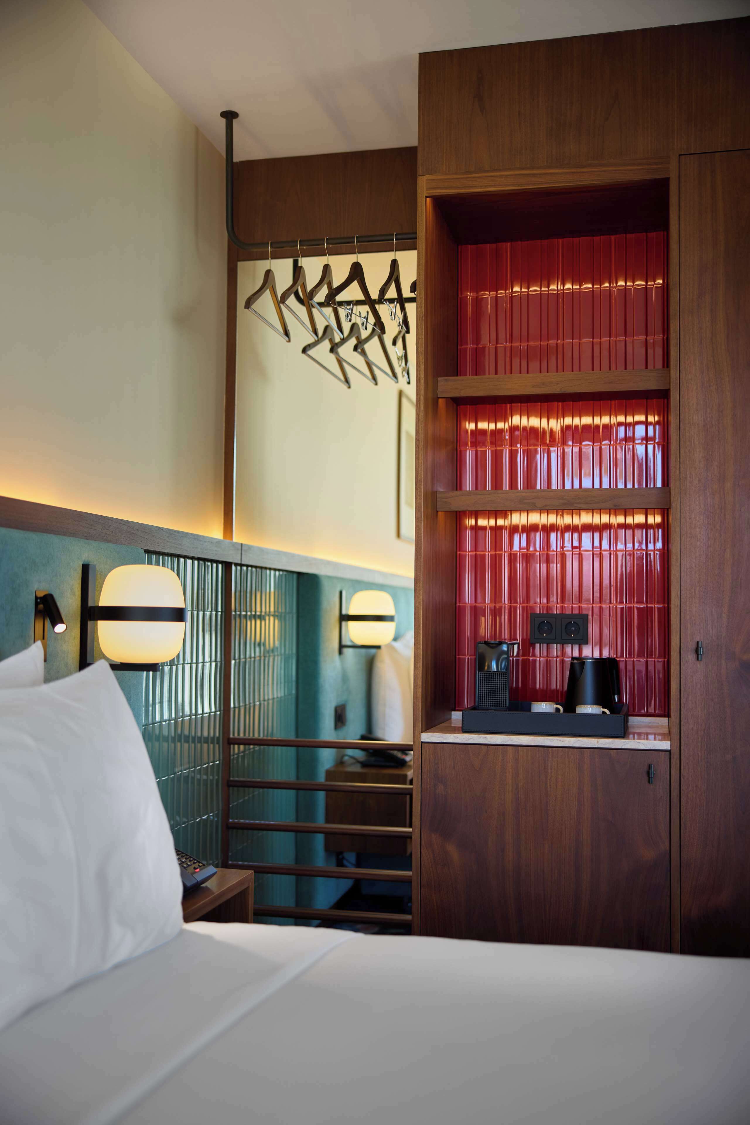 Foto - DUO Hotel Lisbon, Curio Collection by Hilton