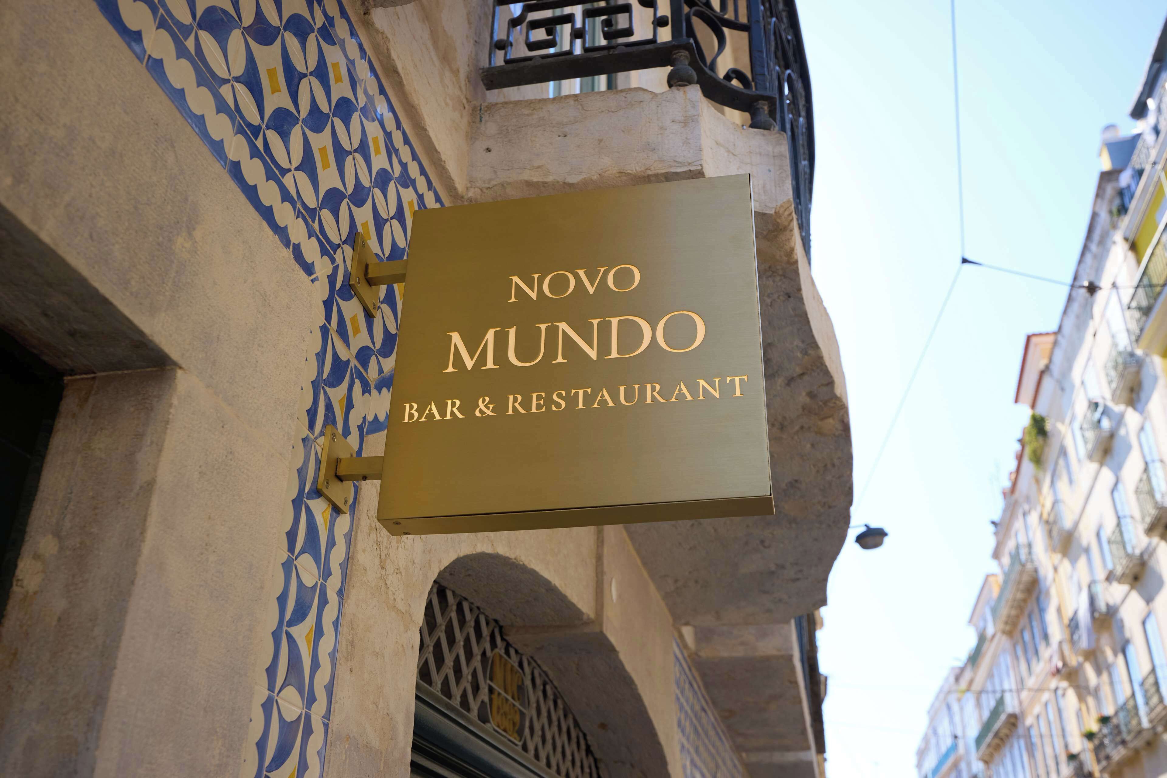 Foto - DUO Hotel Lisbon, Curio Collection by Hilton