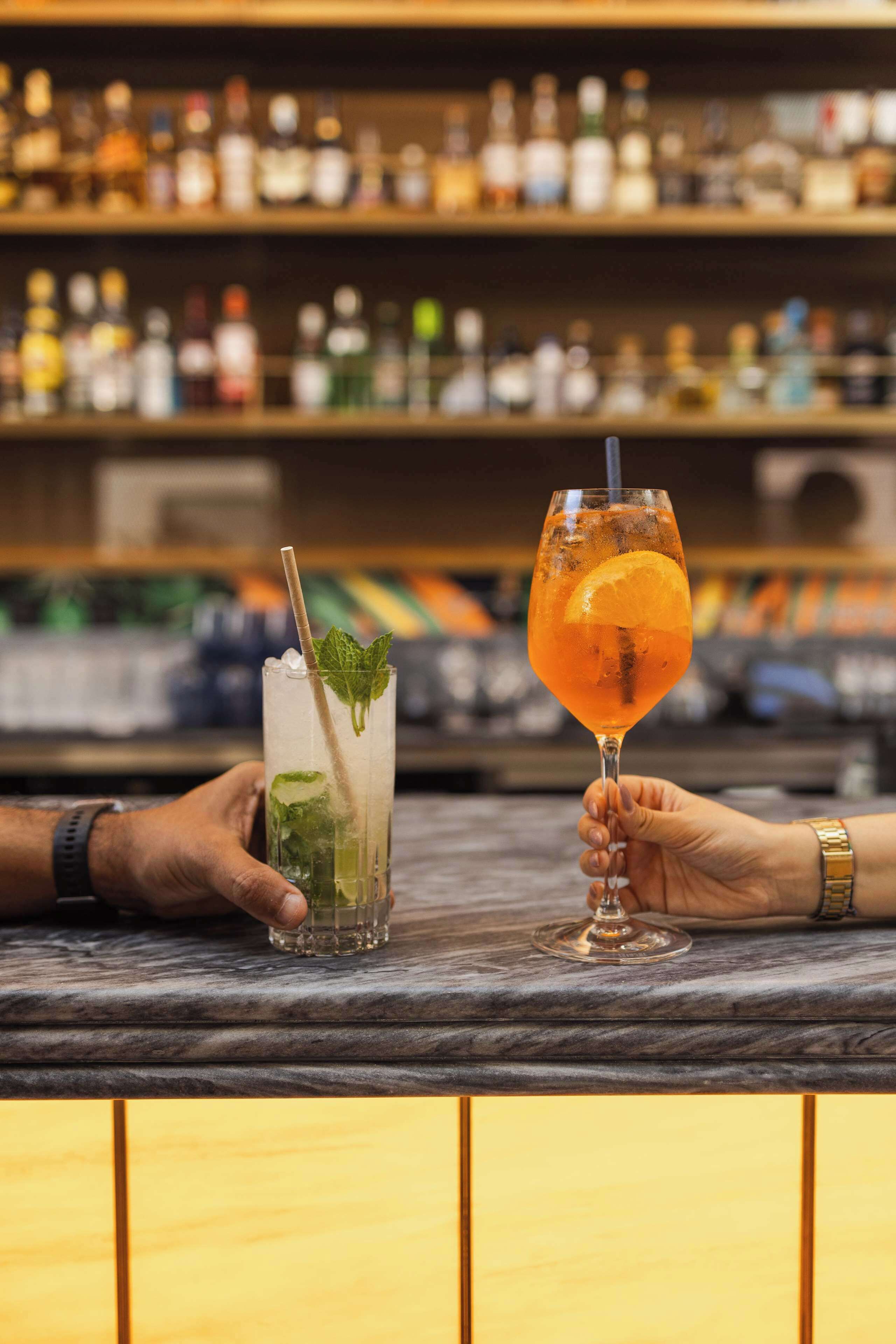 Photo - DUO Hotel Lisbon, Curio Collection by Hilton