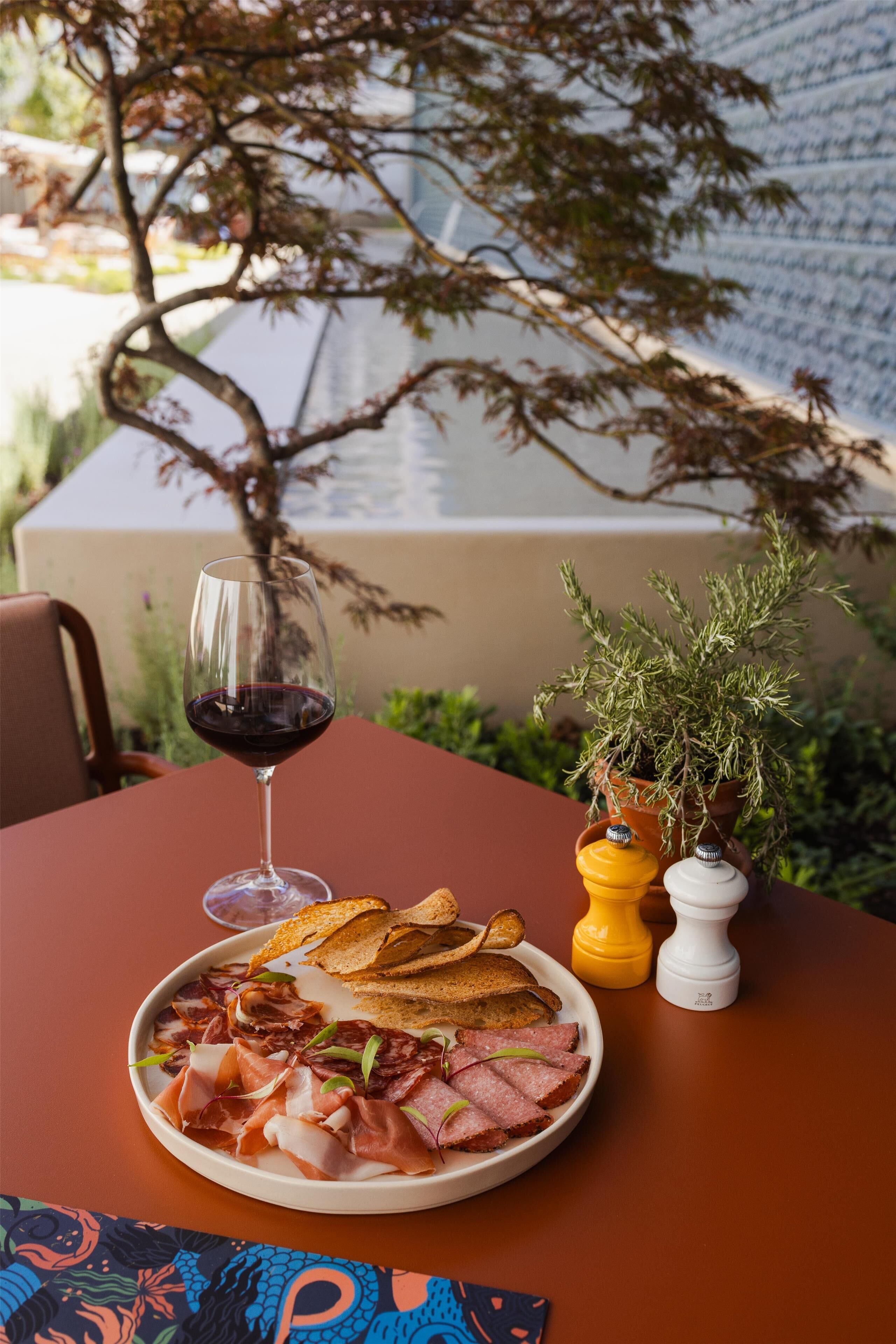 Foto - DUO Hotel Lisbon, Curio Collection by Hilton