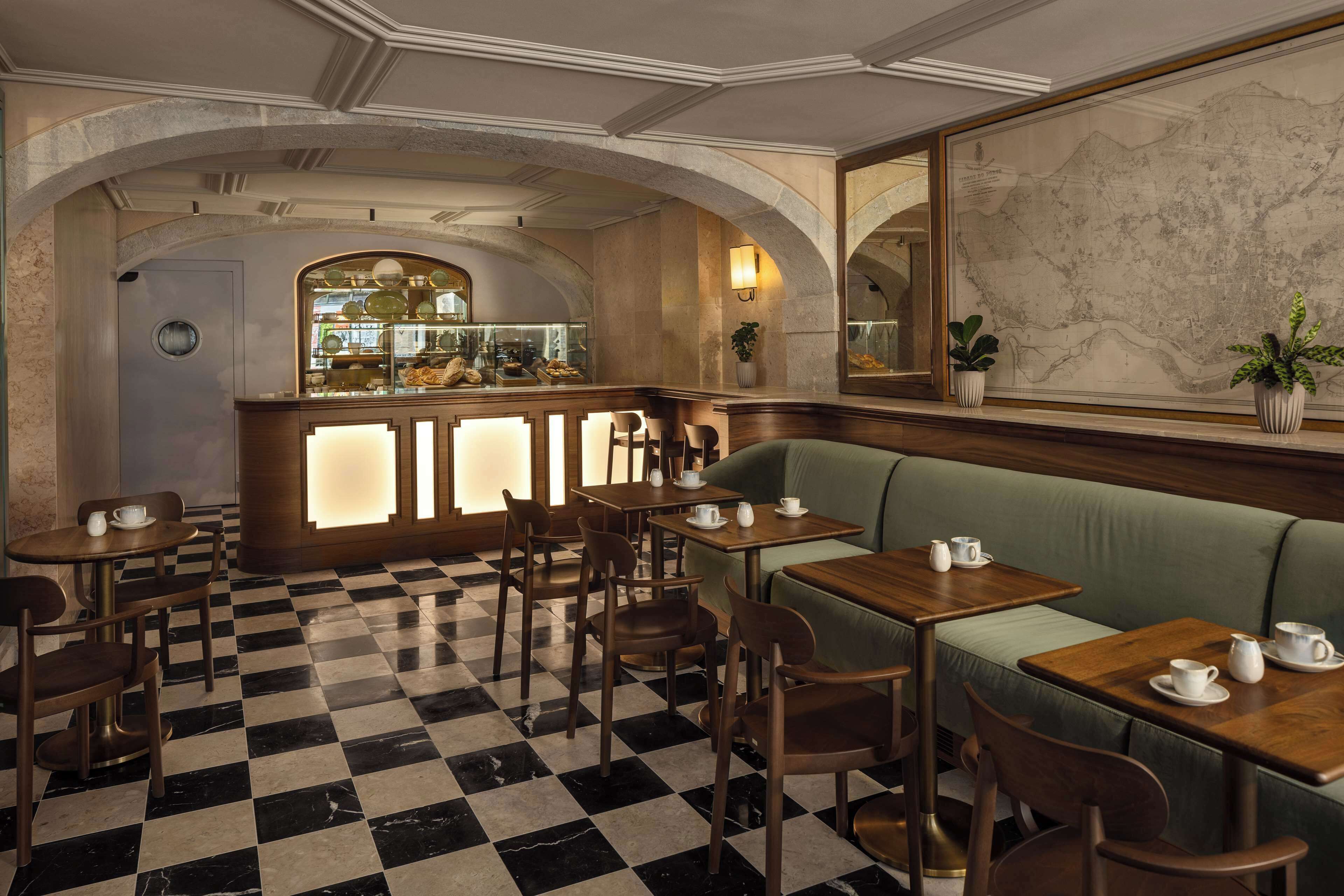 Foto - DUO Hotel Lisbon, Curio Collection by Hilton