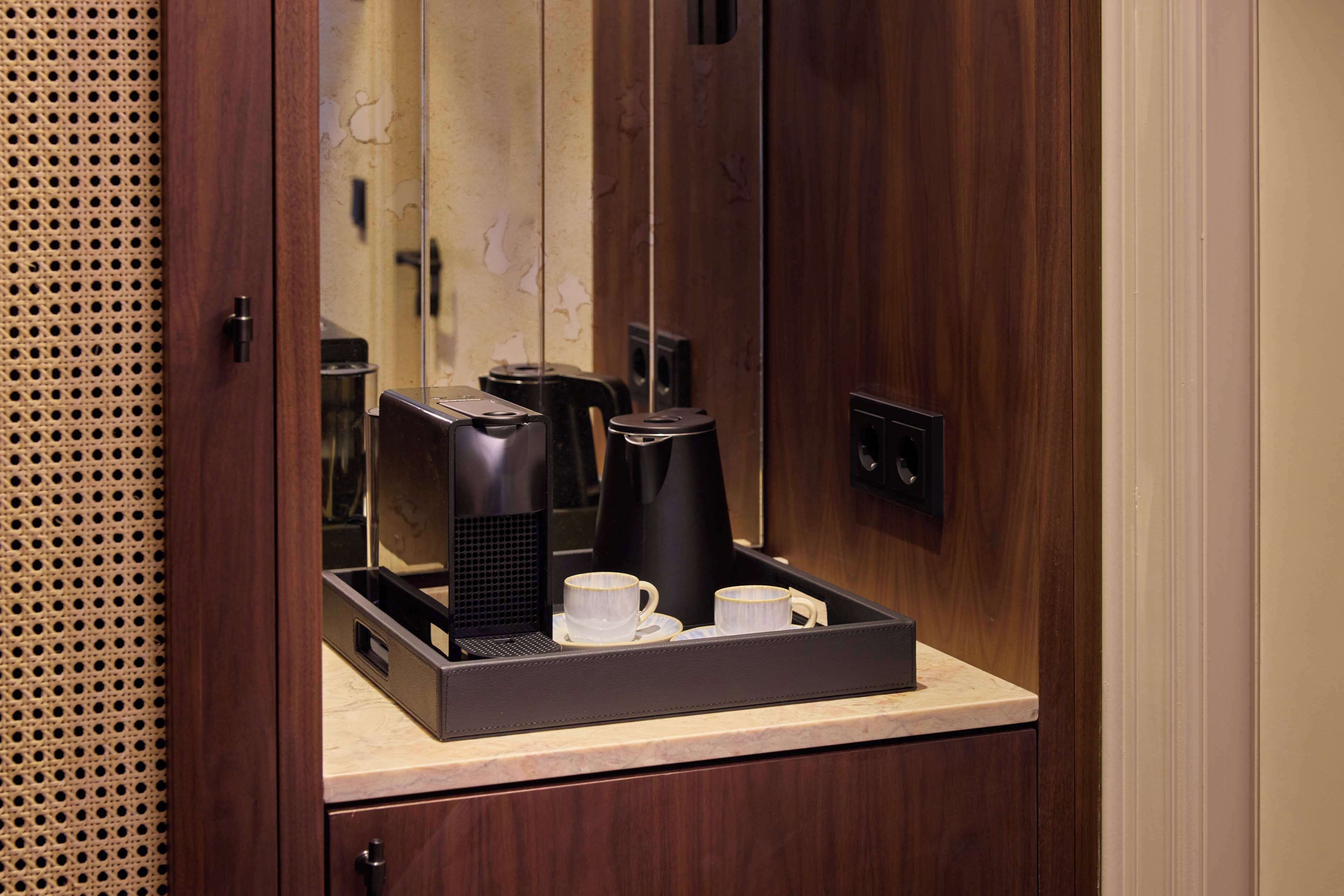 Foto - DUO Hotel Lisbon, Curio Collection by Hilton