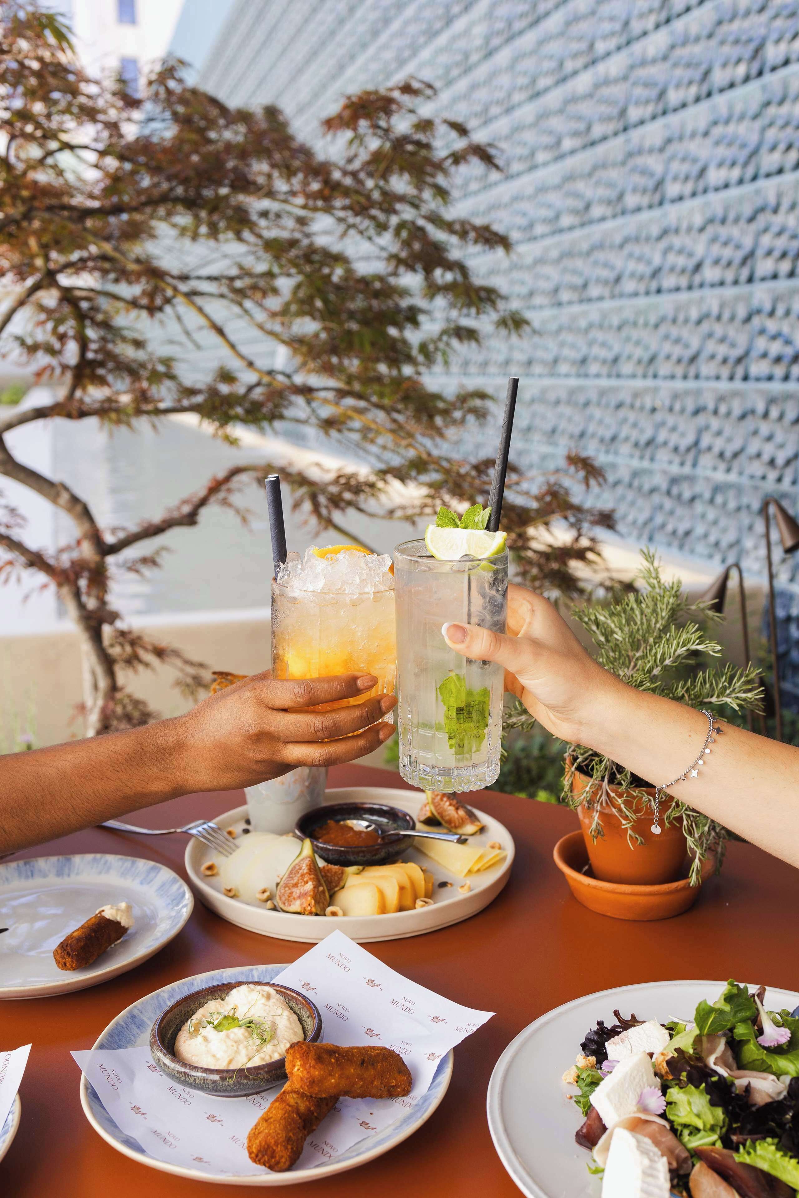 Foto - DUO Hotel Lisbon, Curio Collection by Hilton