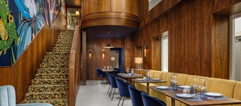 DUO Hotel Lisbon, Curio Collection by Hilton