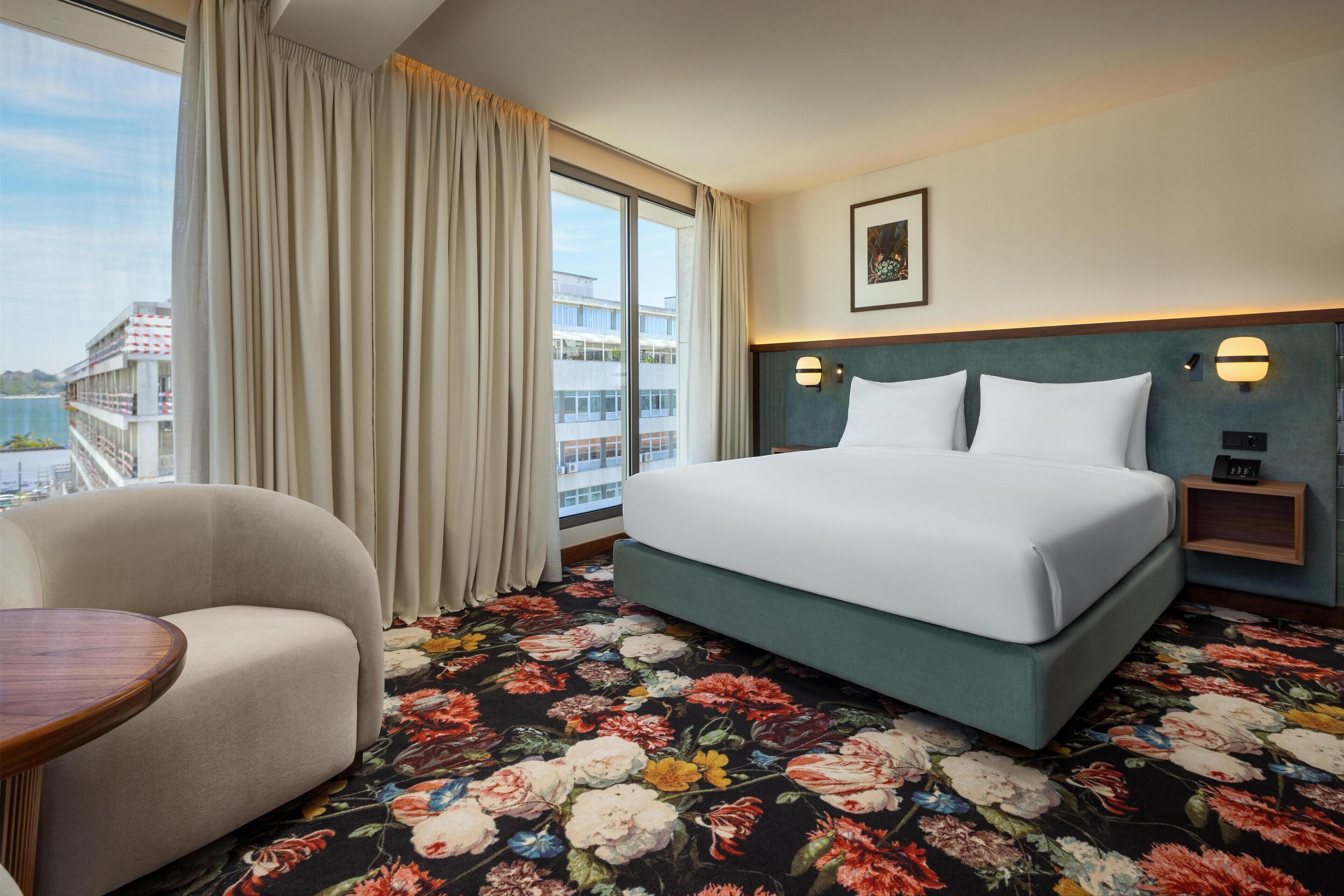 Foto - DUO Hotel Lisbon, Curio Collection by Hilton