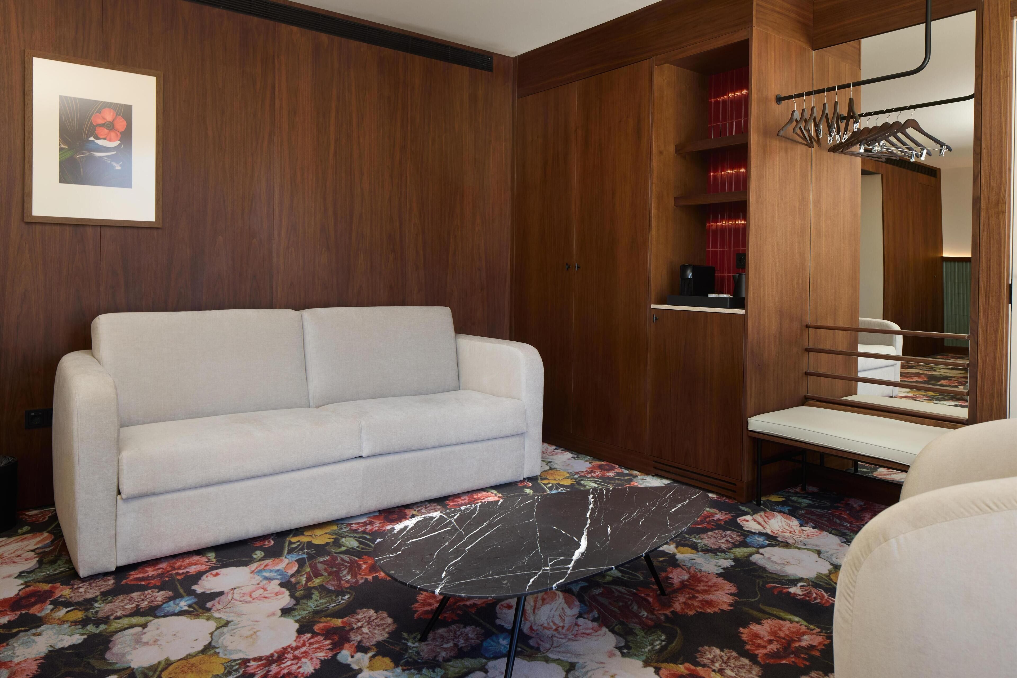 Foto - DUO Hotel Lisbon, Curio Collection by Hilton