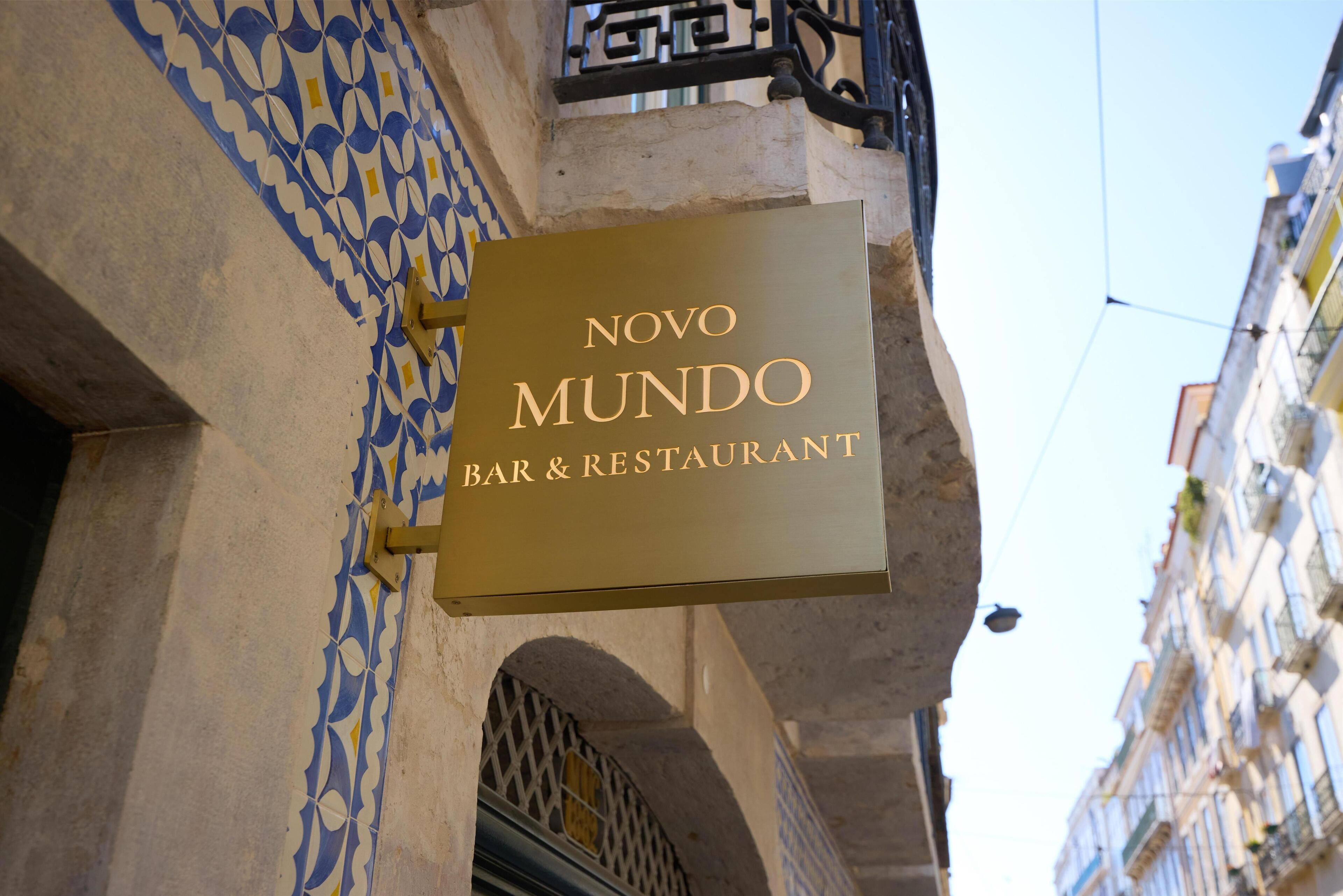 Foto - DUO Hotel Lisbon, Curio Collection by Hilton