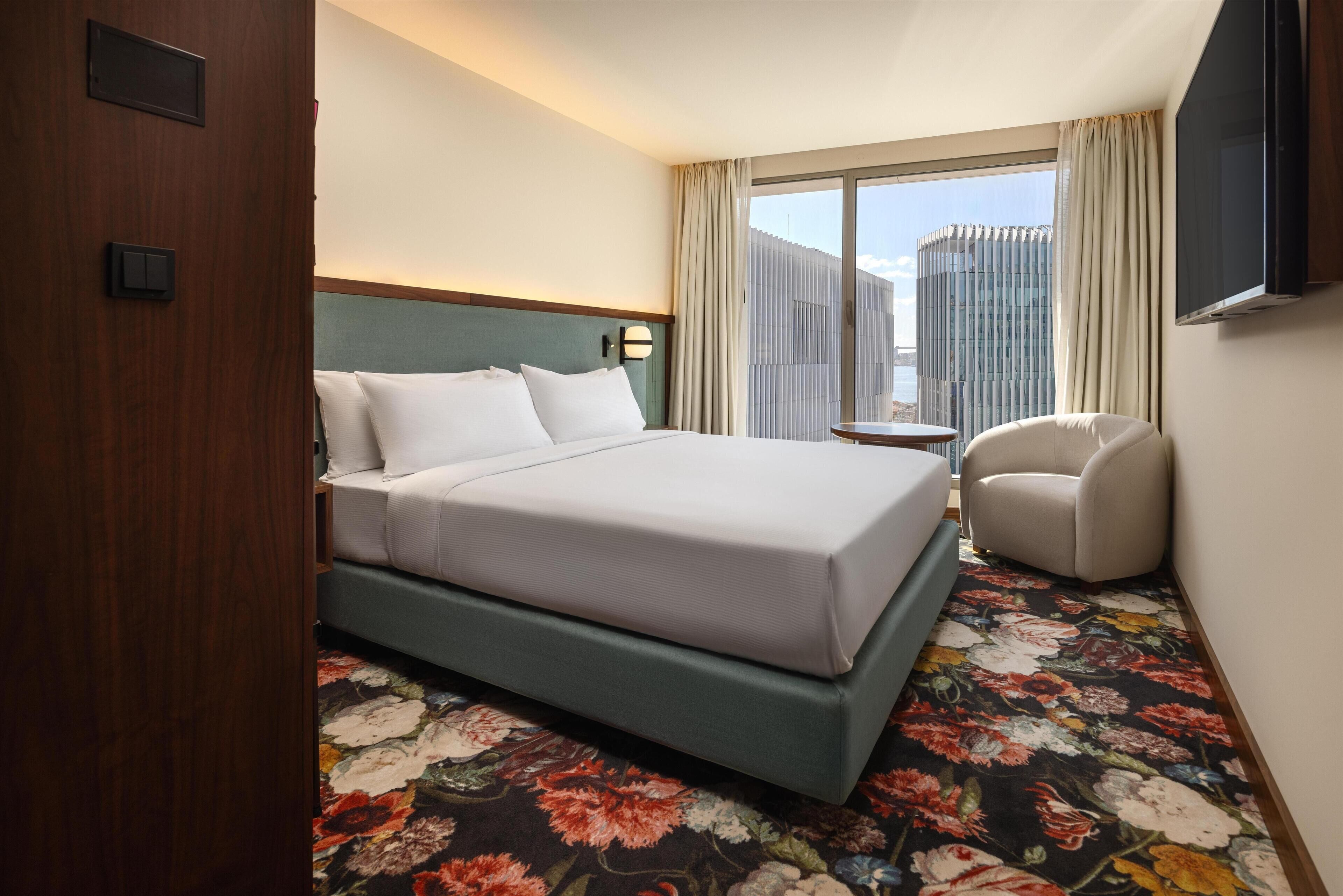 Foto - DUO Hotel Lisbon, Curio Collection by Hilton