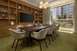 Sala de reuniones