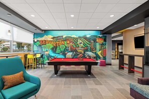 Lobby - Tru By Hilton Aloha Beaverton (Aloha)