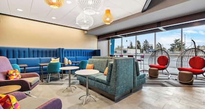 Tru By Hilton Aloha Beaverton