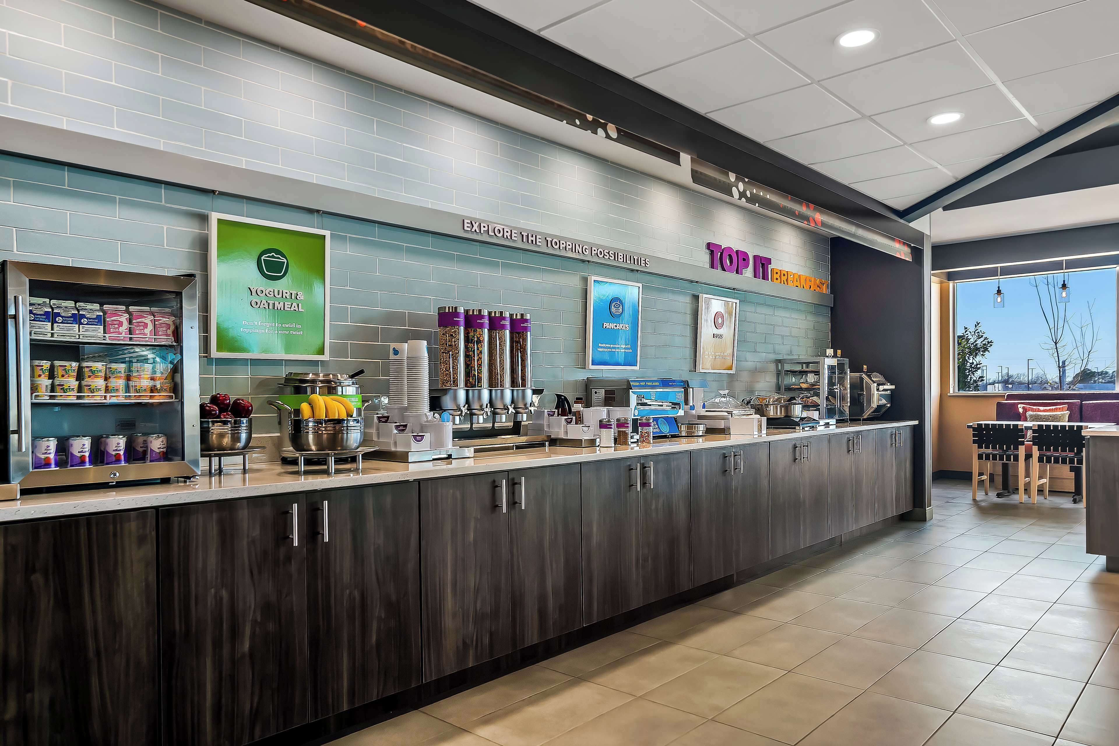 Foto - Tru By Hilton Rogers Bentonville