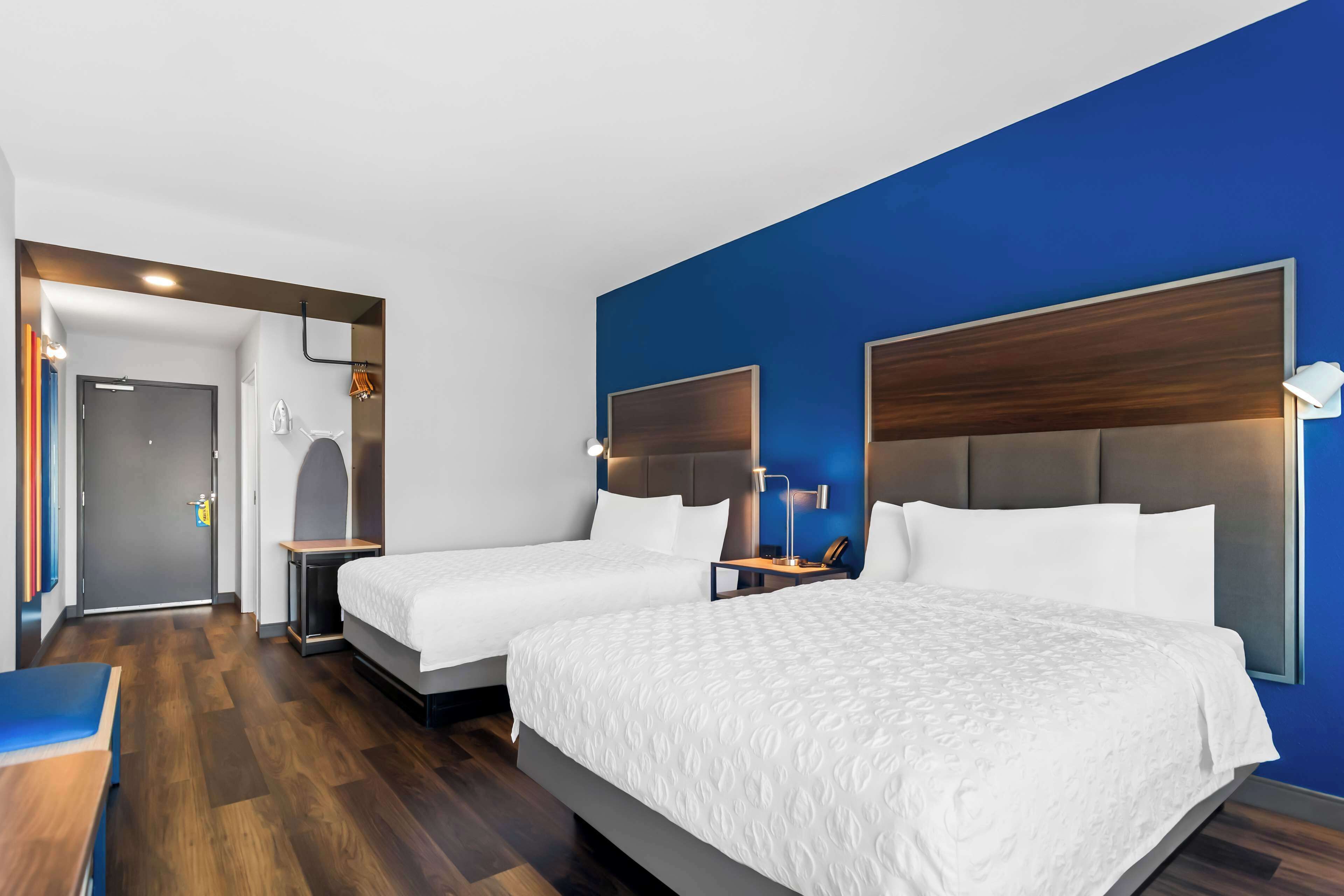 Foto - Tru By Hilton Rogers Bentonville