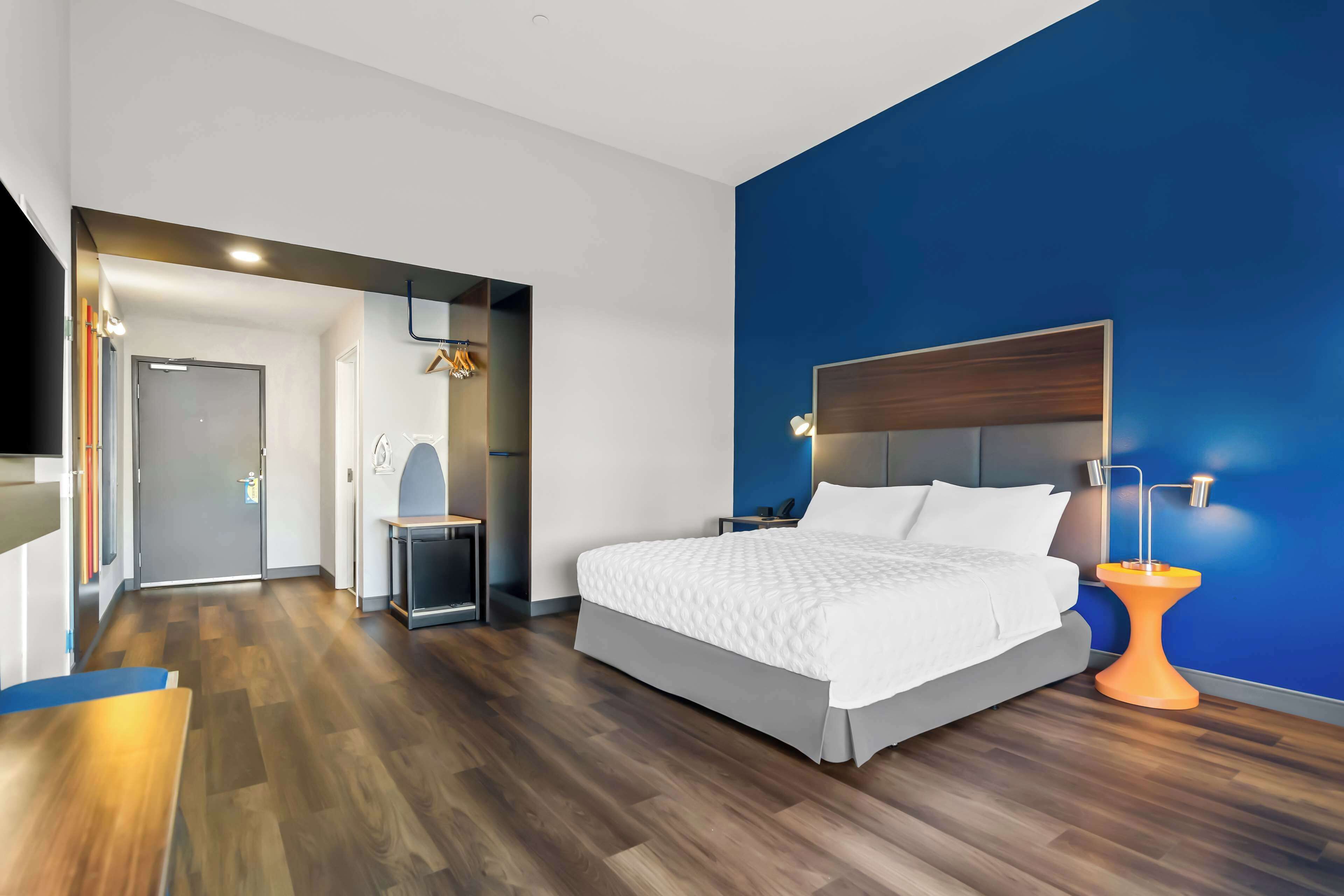 Foto - Tru By Hilton Rogers Bentonville