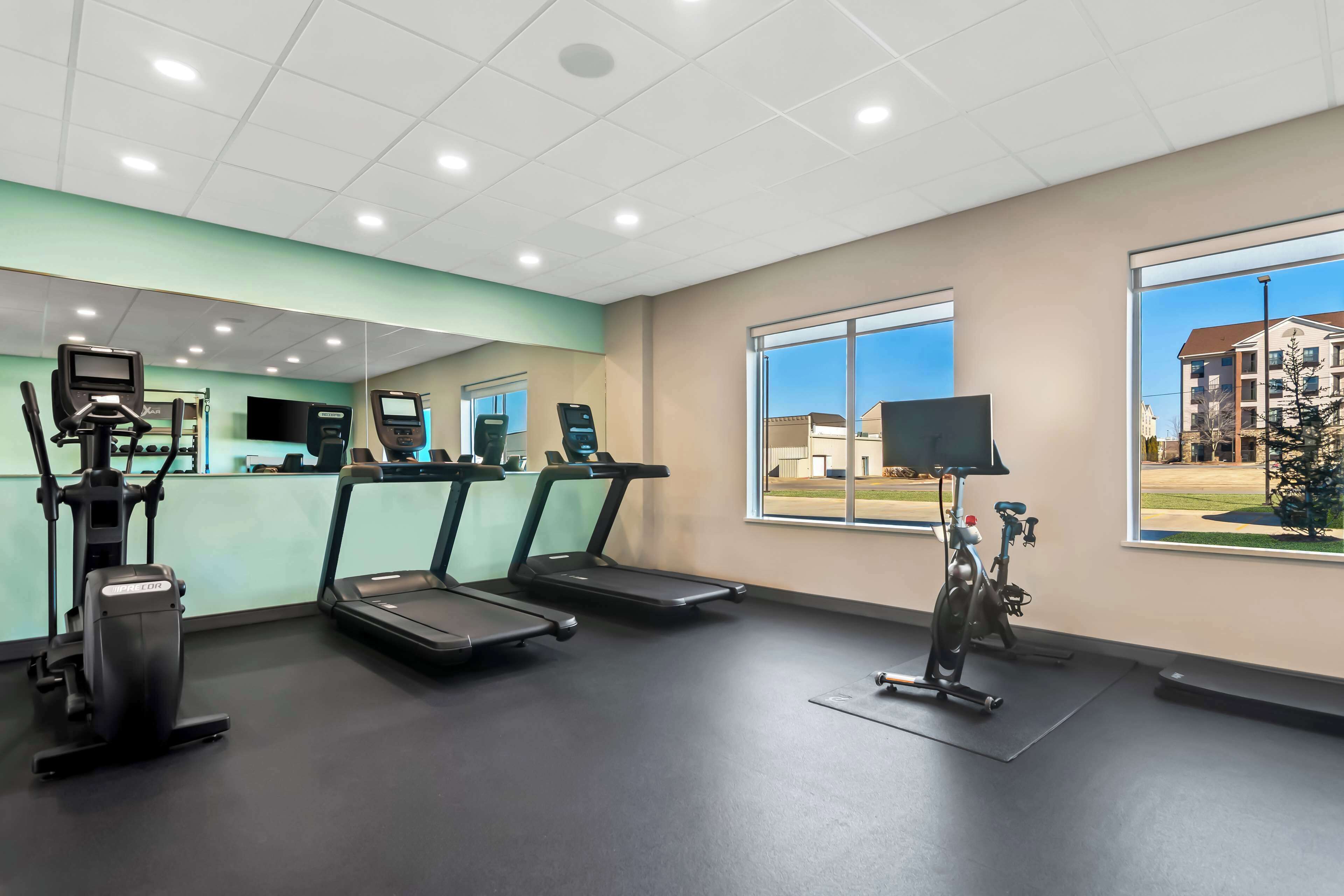 Foto - Tru By Hilton Rogers Bentonville