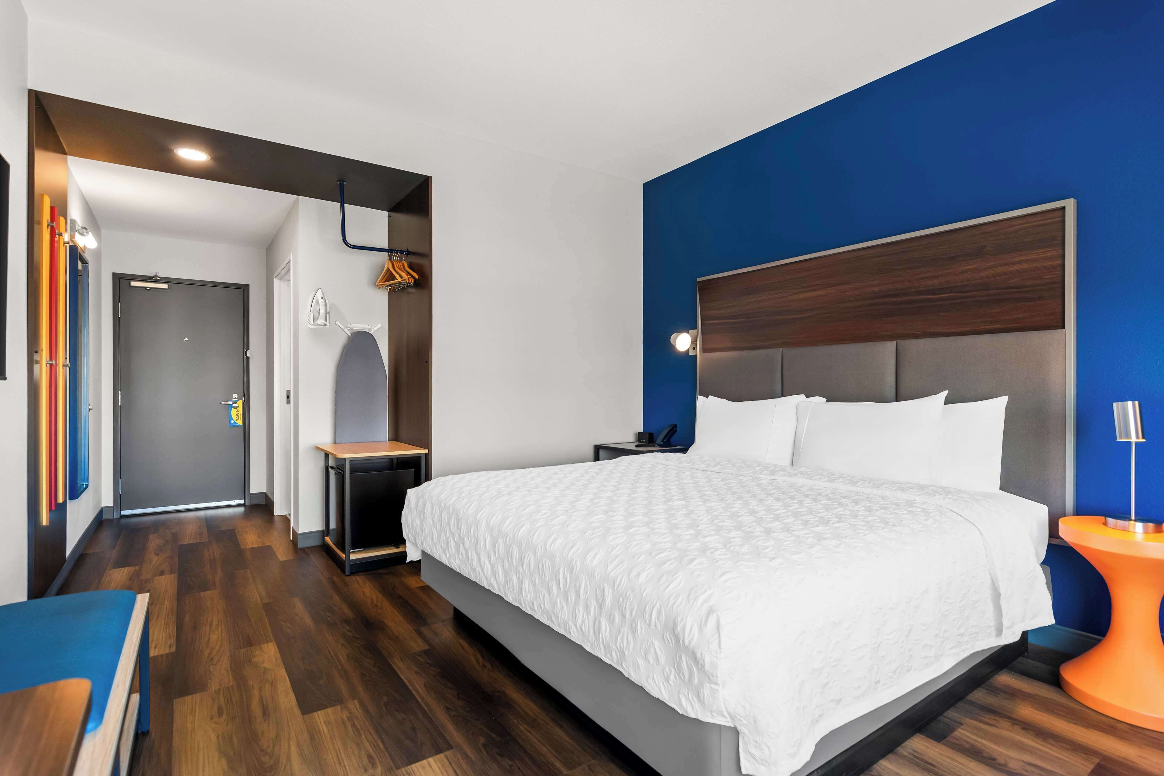 Foto - Tru By Hilton Rogers Bentonville