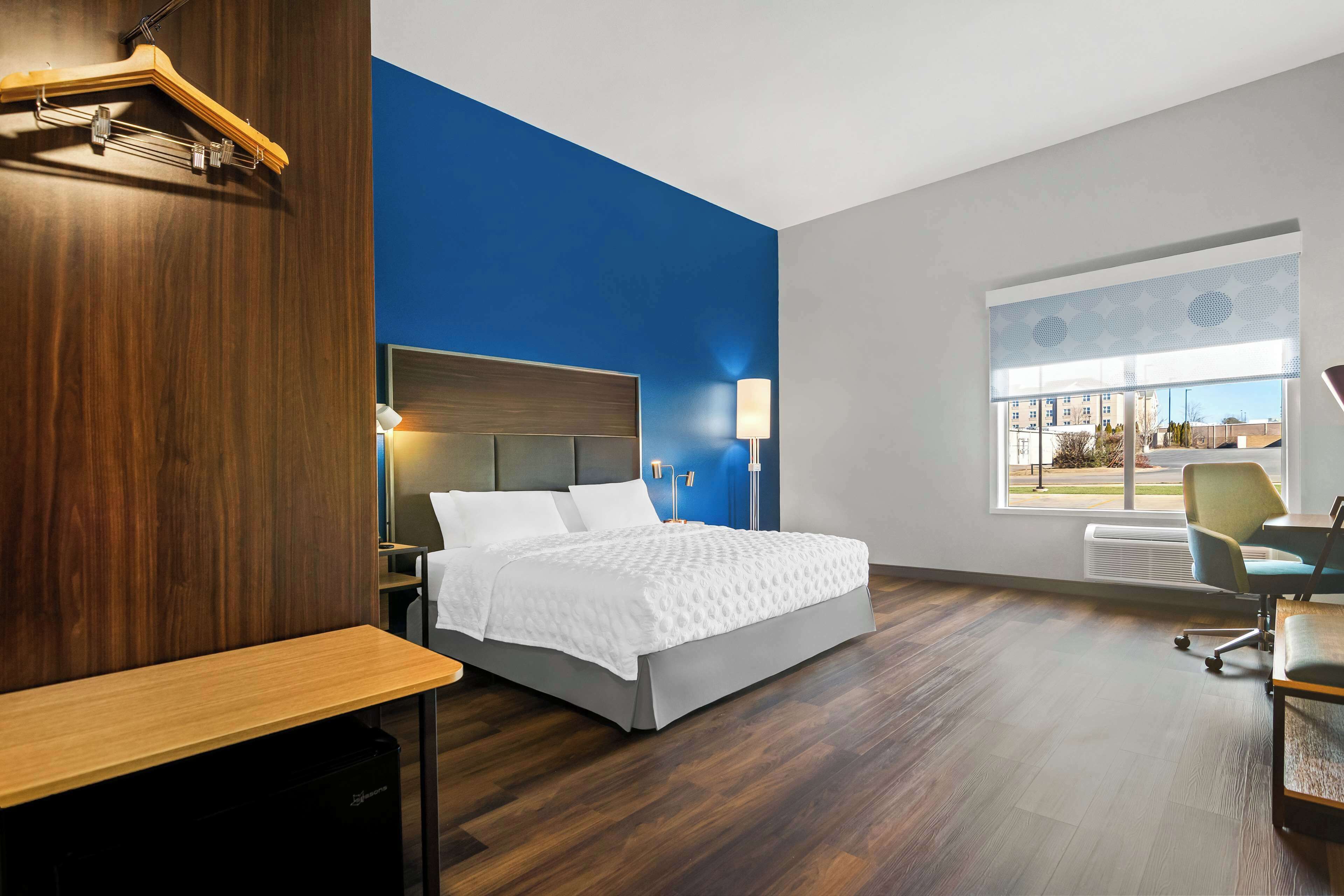 Foto - Tru By Hilton Rogers Bentonville