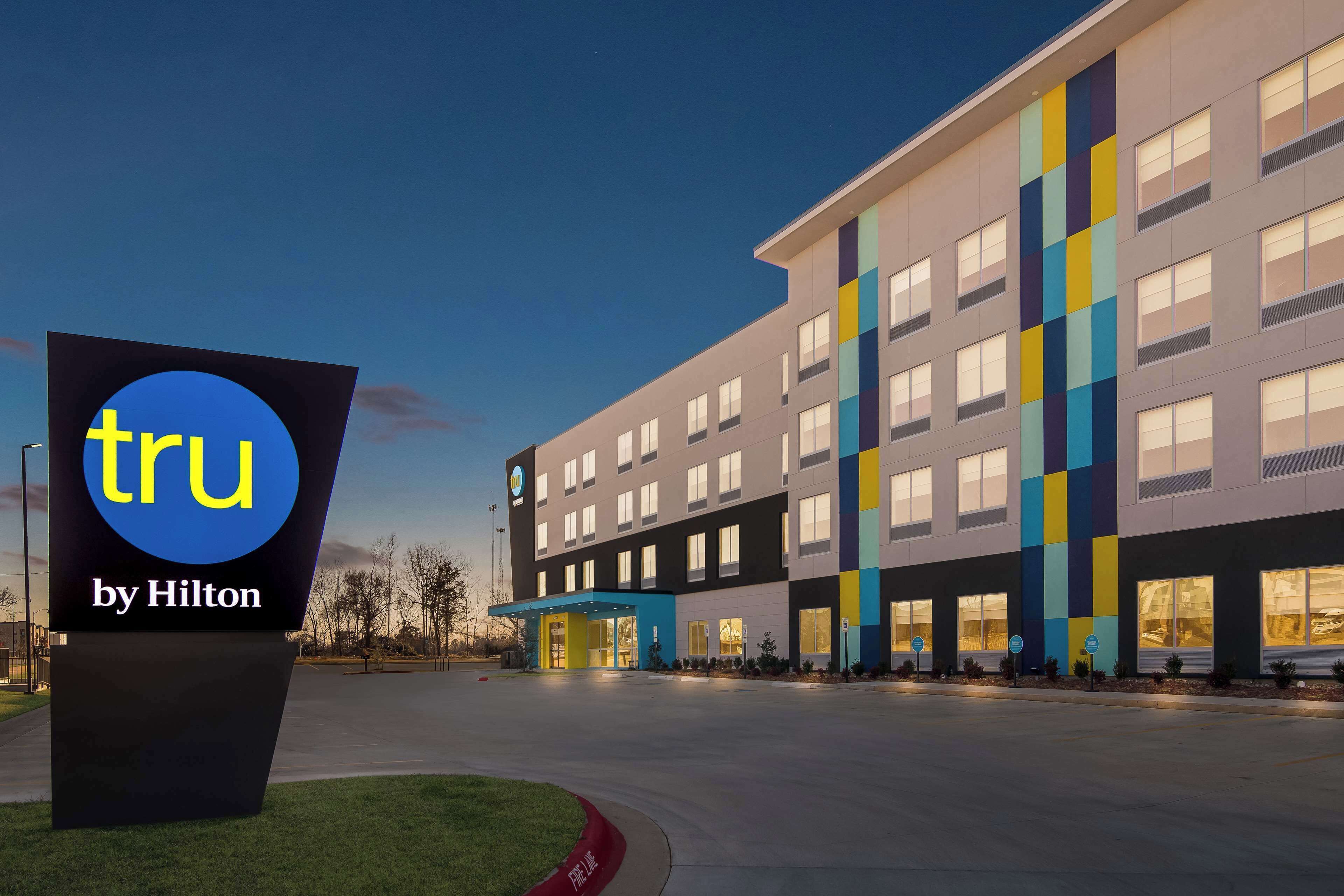 Foto - Tru By Hilton Rogers Bentonville