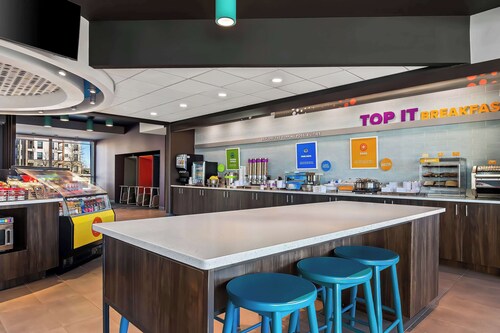 Tru By Hilton Rogers Bentonville