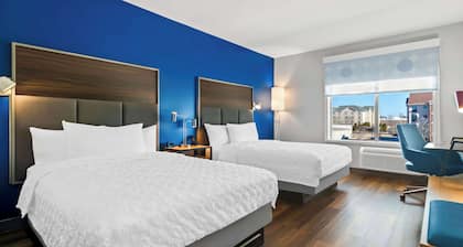 Tru By Hilton Rogers Bentonville