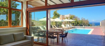 Luxury Villa Mikaela
