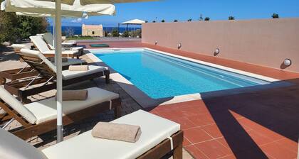 Luxury Villa Mikaela