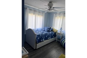 3 Schlafzimmer, kostenloses WLAN, Bettwäsche