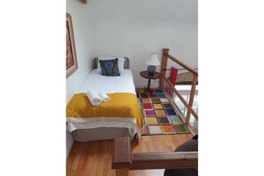 3 chambres, fer et planche à repasser, Wi-Fi, literie fournie