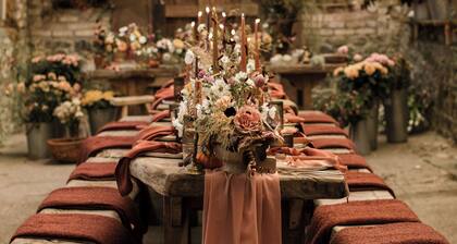 Loughcrew Estate Courtyard House