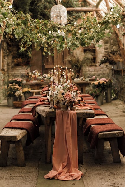 Loughcrew Estate Courtyard House