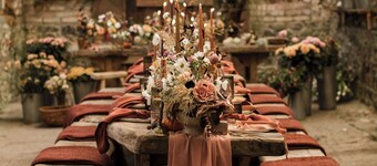 Loughcrew Estate Courtyard House