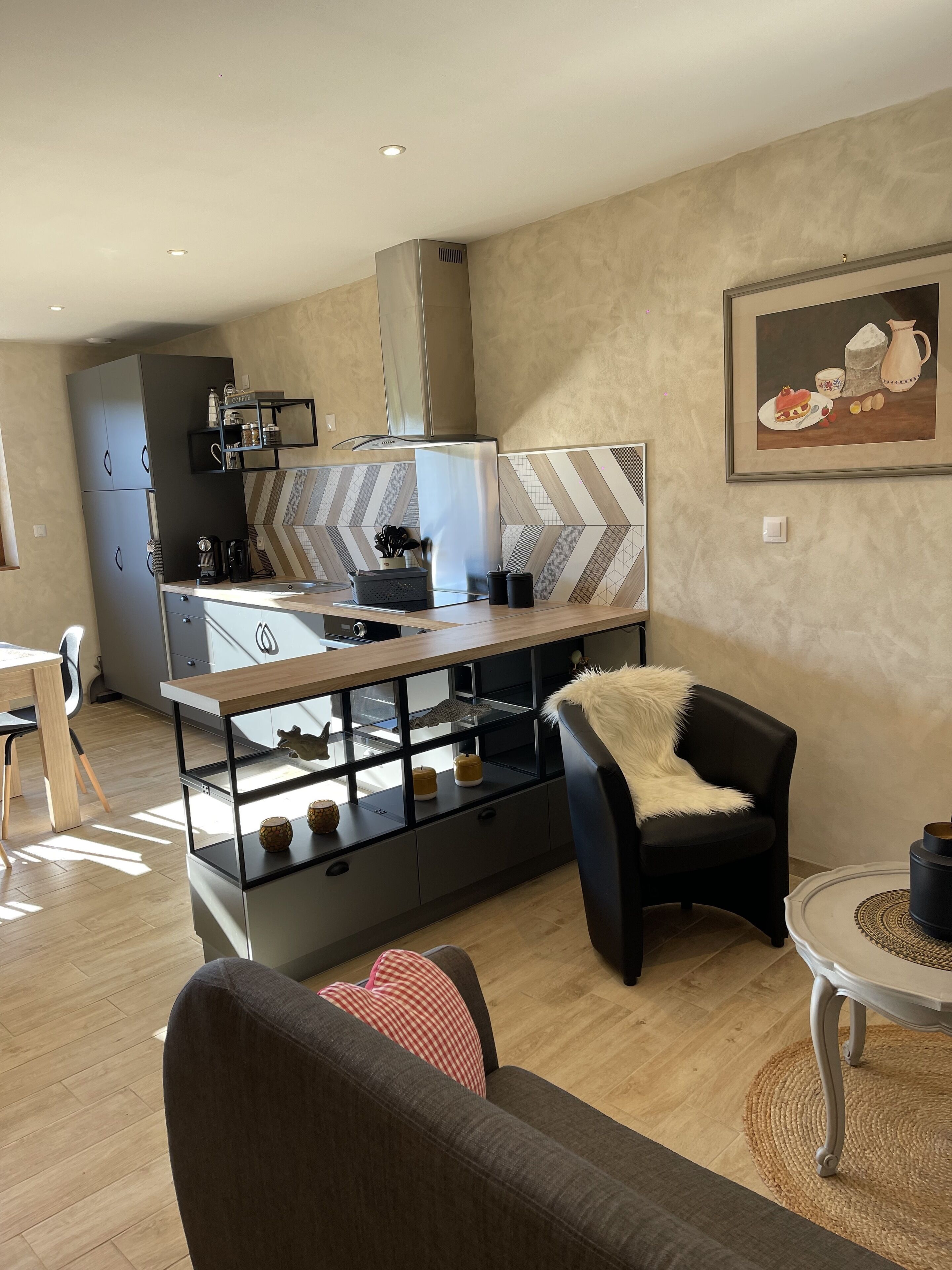 Intérieur