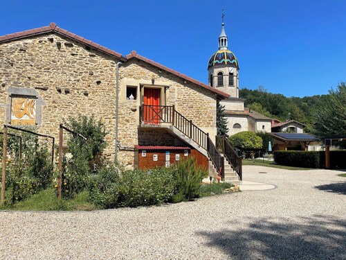 Appartement de 68 m2 Dans Petit Village Tranquille, Idéal Pour Ballade et Vélo
