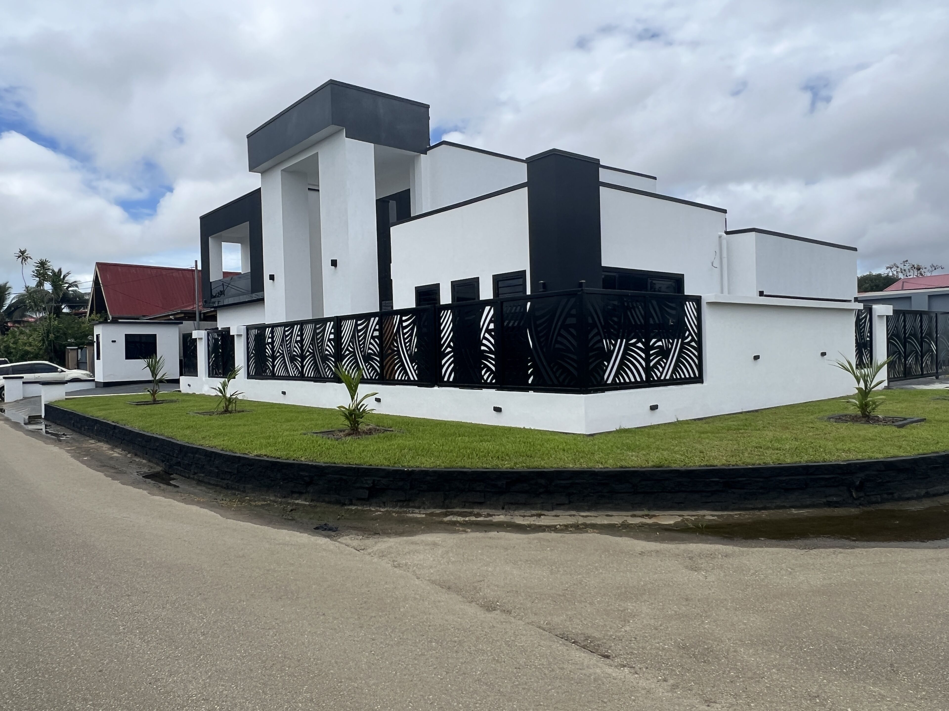 Foto - Empire Villa Paramaribo Noord 1