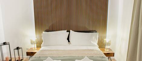 3 Schlafzimmer, Bügeleisen/Bügelbrett, WLAN, Bettwäsche