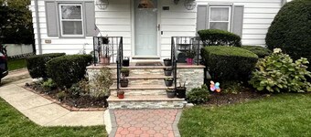 East Meadow Gem: Cozy 1BR Basement Apt with All the Comforts You Need!