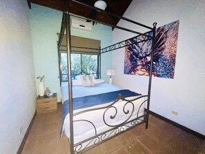 2 soverom, wi-fi (inkludert) og sengetøy