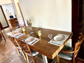 Restauration