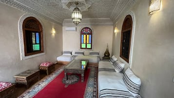 Deluxe-huoneisto | Ilmainen Wi-Fi