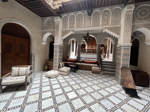 Riad Le Petit Ksar 
