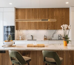 Cucina privata