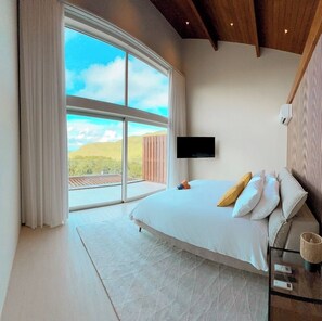 2 bedrooms, WiFi
