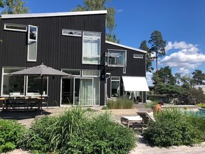 Eksteriør