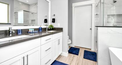 Rammies Exquisite 4BR in Katy