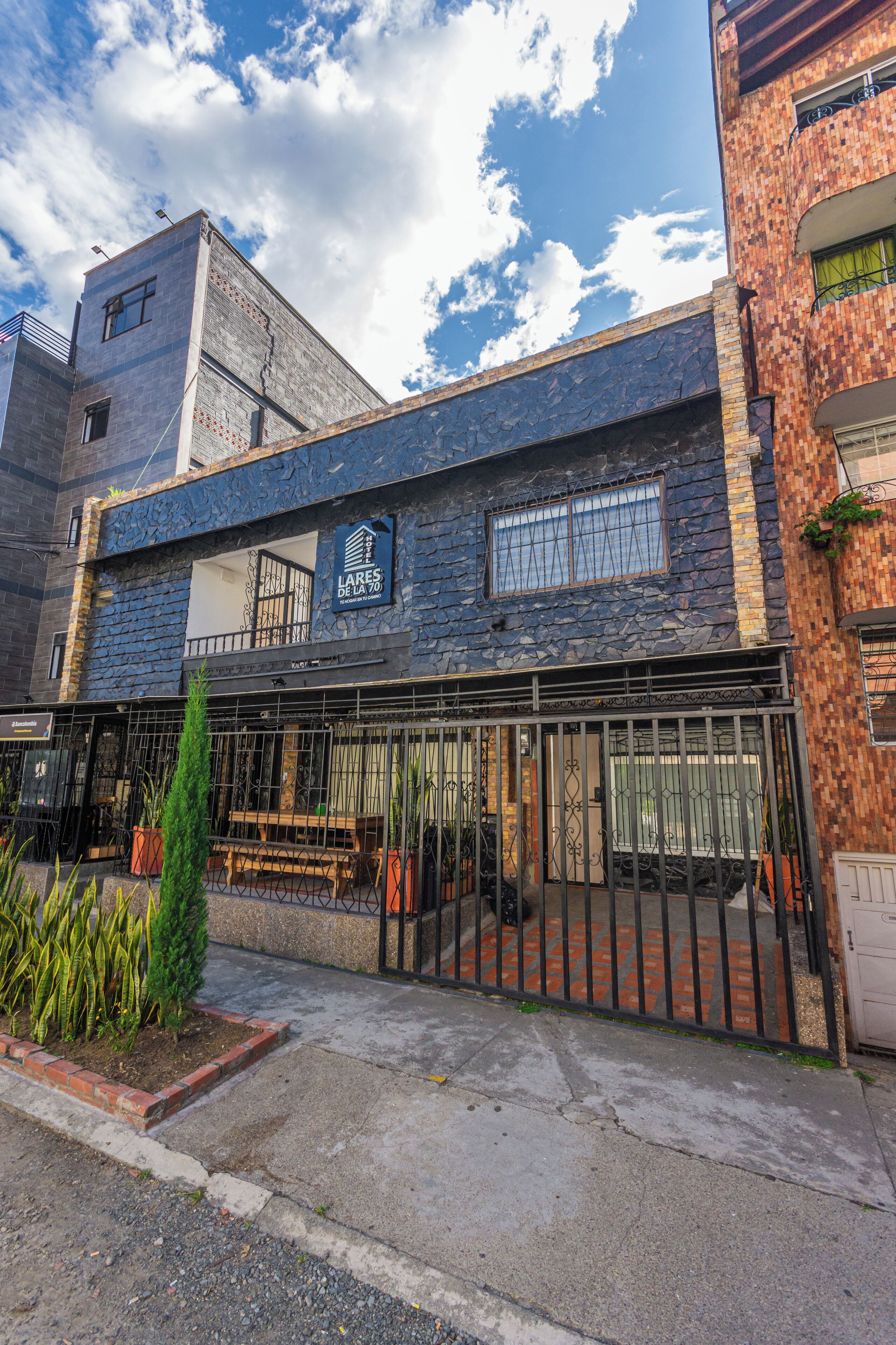 Foto - Hotel Lares 70 Laureles