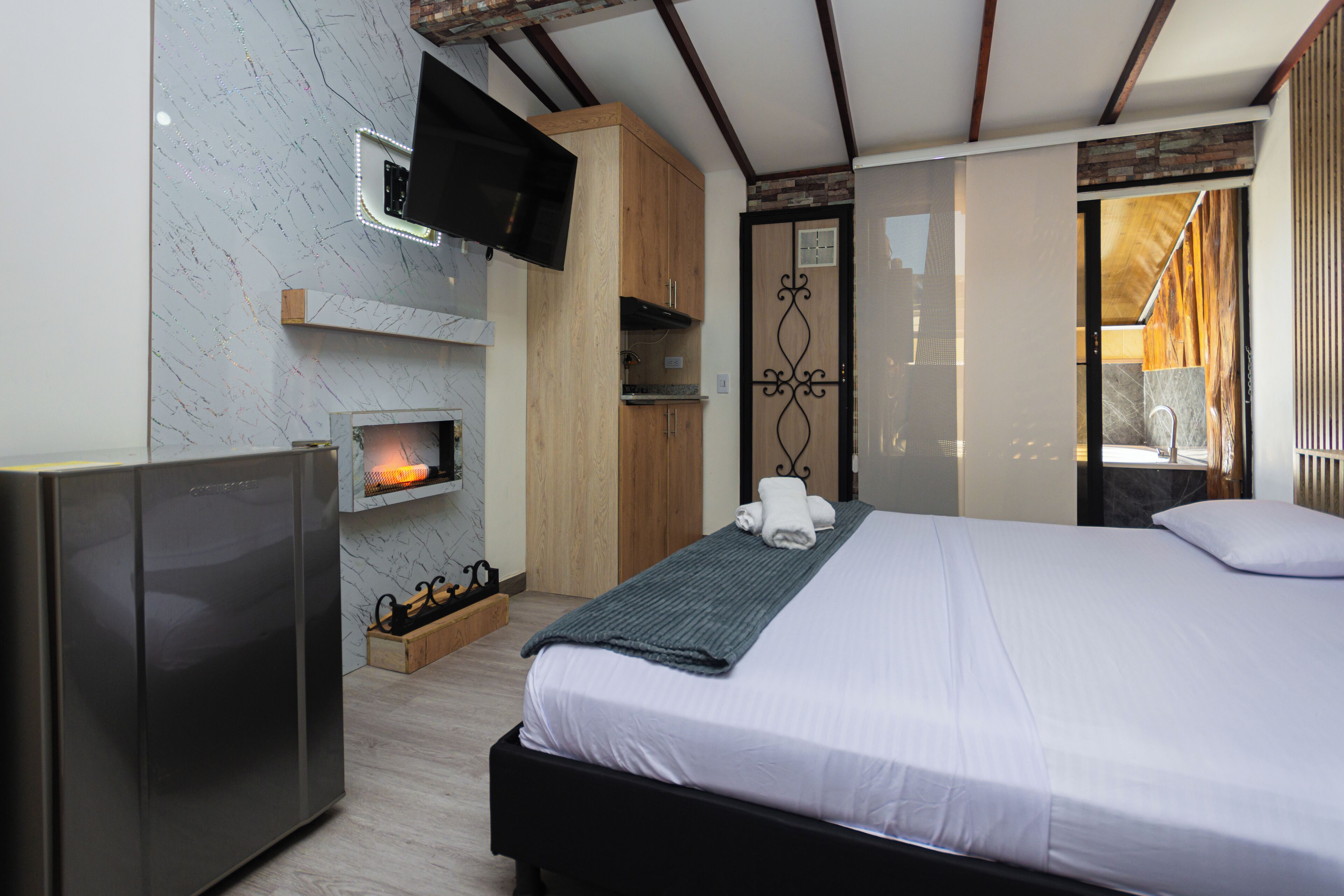 Foto - Hotel Lares 70 Laureles